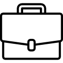 Aktentasche Icon