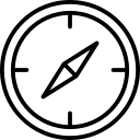 Kompassicon