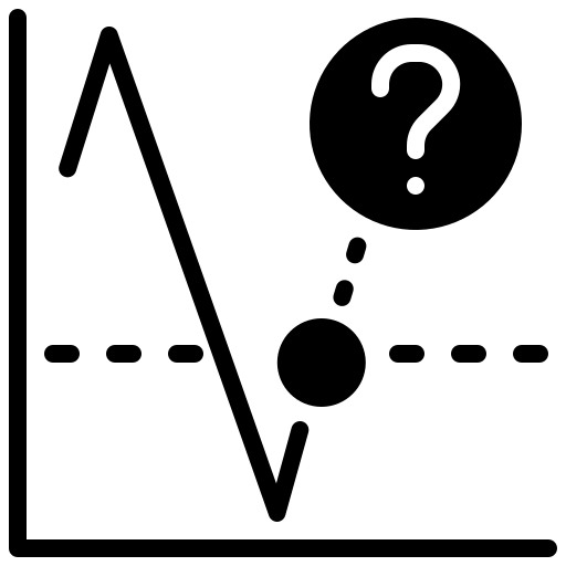 Marktanalyse Icon